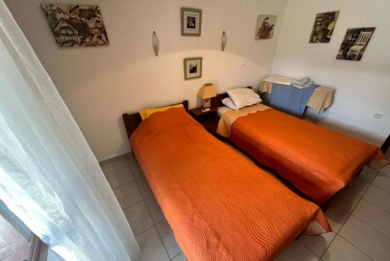 Stilos Kreta, Stilos: Wohnung zum Verkauf in Stylos Apokoronas Wohnung kaufen